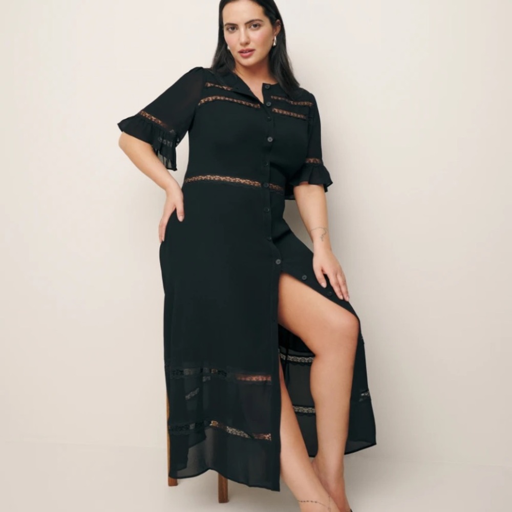 Reformation Dress size 14
